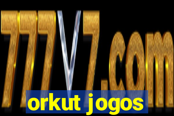orkut jogos